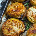 Easy Baked Cabbage Steaks: Are They Tasty?