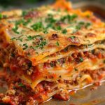 world's best lasagna recipe