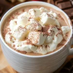 Looking for a quick, easy, and festive dessert for the holiday season? This 3-Ingredient Hot Chocolate Dip is here to save the day! It’s creamy, rich, and packed with the nostalgic flavors of hot cocoa. Perfect for holiday parties or cozy nights at home, this dip is versatile, requiring only three ingredients. Pair it with cookies, graham crackers, pretzels, or fruit for a dessert that’s sure to please everyone.