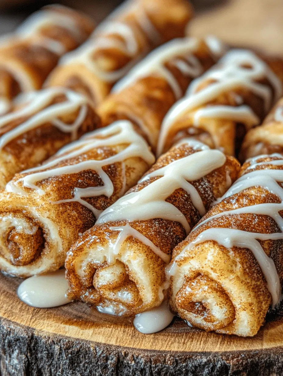 Picture waking up to the enticing aroma of spiced cinnamon and sugary sweetness wafting through your kitchen. Cinnamon Roll French Toast Roll-Ups are not just breakfast; they're an experience! Fluffy bread filled with a rich cinnamon-sugar mixture, fried until golden, and drizzled with maple syrup and possibly even cream cheese frosting. This dish transforms your typical morning routine into a delightful treat that promises to put a smile on your face. Perfect for a cozy weekend brunch or a special occasion, these roll-ups are destined to become a family favorite.