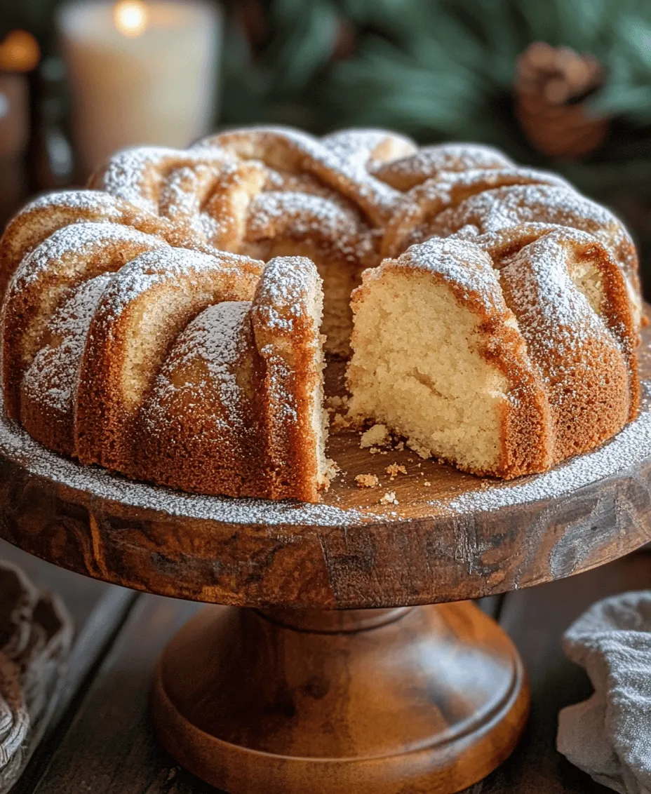 When it comes to desserts that evoke feelings of nostalgia and warmth, the Cinnamon Swirl Dream Cake stands out as a quintessential choice. This delectable cake is not just a treat for the taste buds but also a feast for the eyes, with its stunning swirls of cinnamon and sugar creating an inviting and aesthetically pleasing presentation. The moist texture, rich flavors, and the delightful aroma that fills your kitchen as it bakes make this cake an irresistible indulgence for any occasion.