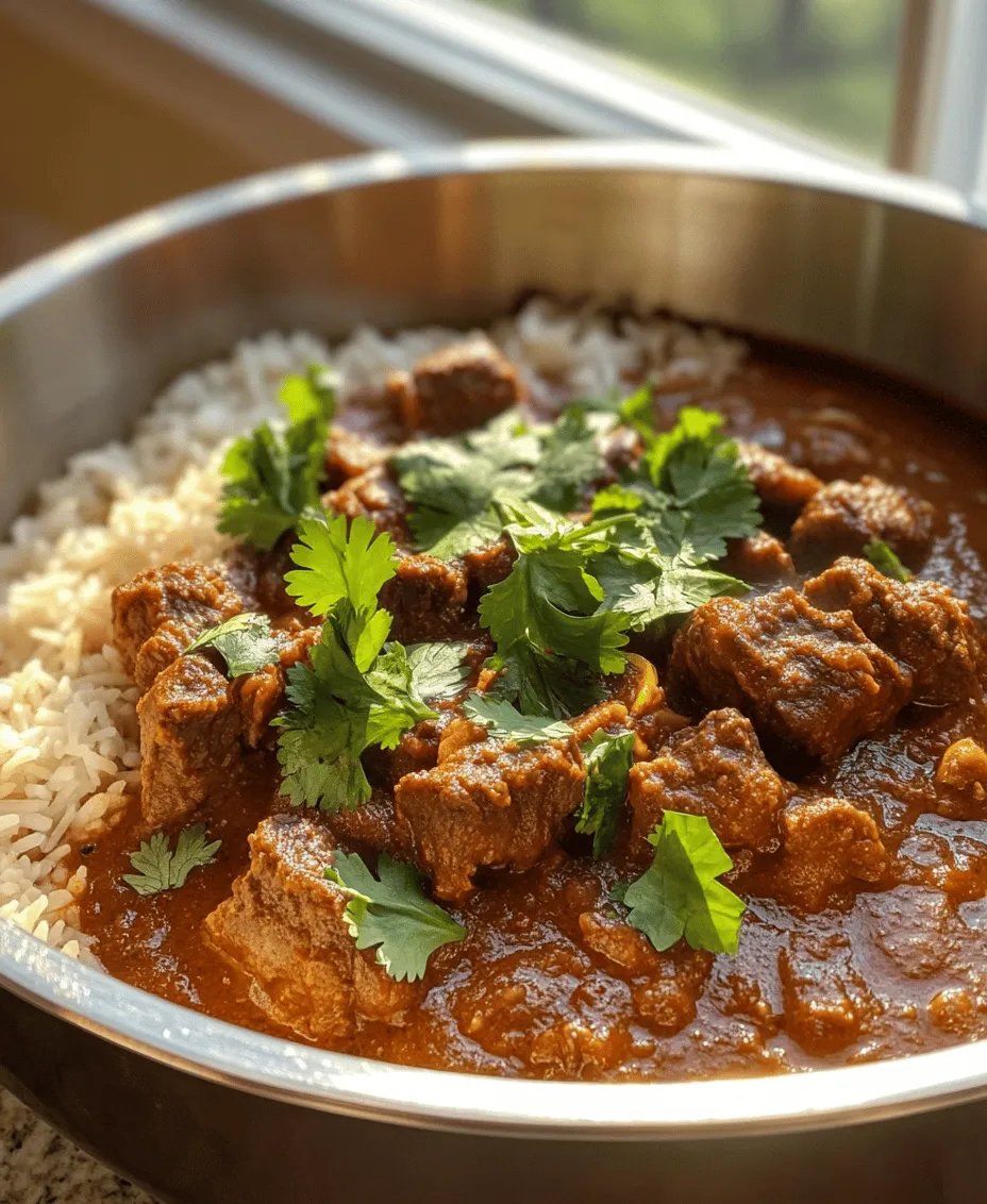 The origins of Vindaloo can be traced back to the Portuguese colonization of India in the 15th century. The name itself is derived from the Portuguese dish “Carne de Vinha d’Alhos,” which translates to 