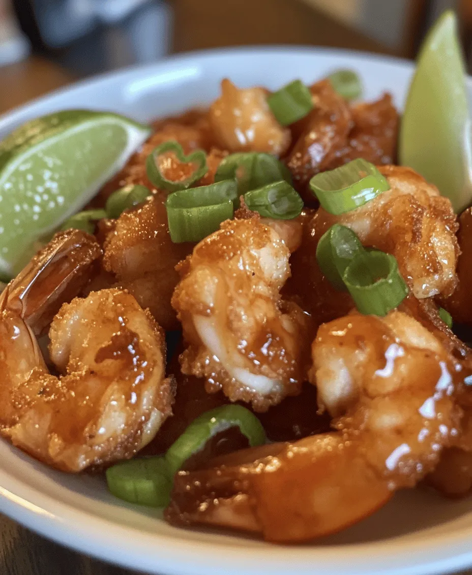 If you’re looking to elevate your appetizer game, look no further than Bang Bang Shrimp. This dish has taken the culinary world by storm, becoming a staple in many popular restaurants and a coveted recipe among home cooks. Known for its perfect balance of crispy texture and creamy, spicy sauce, Bang Bang Shrimp offers a delightful explosion of flavors that’s hard to resist.