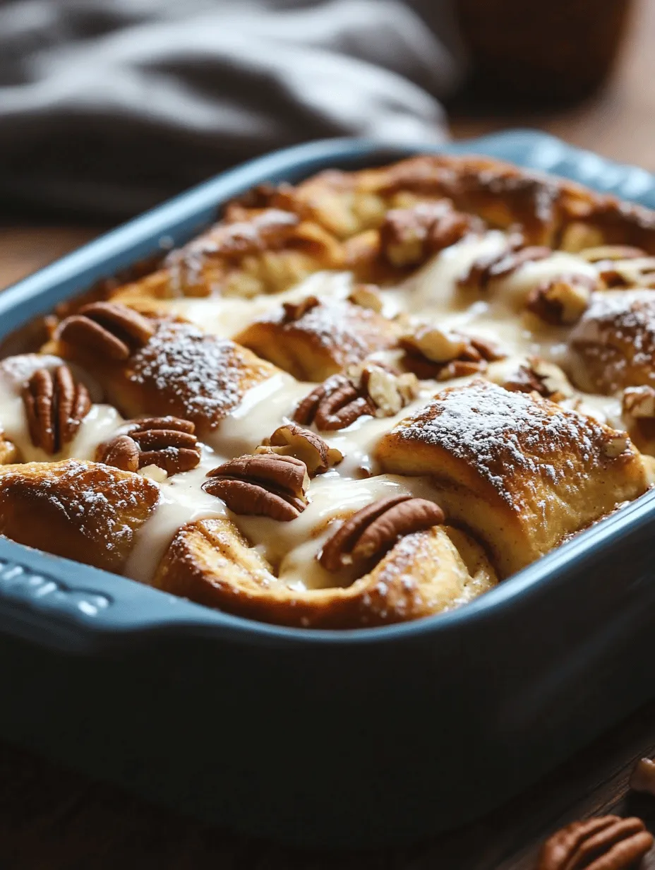 If you’re searching for a breakfast dish that marries the comforting, sweet flavors of cinnamon rolls with the rich, custardy goodness of French toast, look no further than the Cinnamon Roll French Toast Bake. This delightful recipe offers a unique twist on two classic favorites, creating a deliciously satisfying morning treat that is sure to please everyone at the table. Whether you are hosting a family brunch, looking for a festive holiday breakfast, or simply craving something indulgent for a busy weekday morning, this dish is the perfect solution.