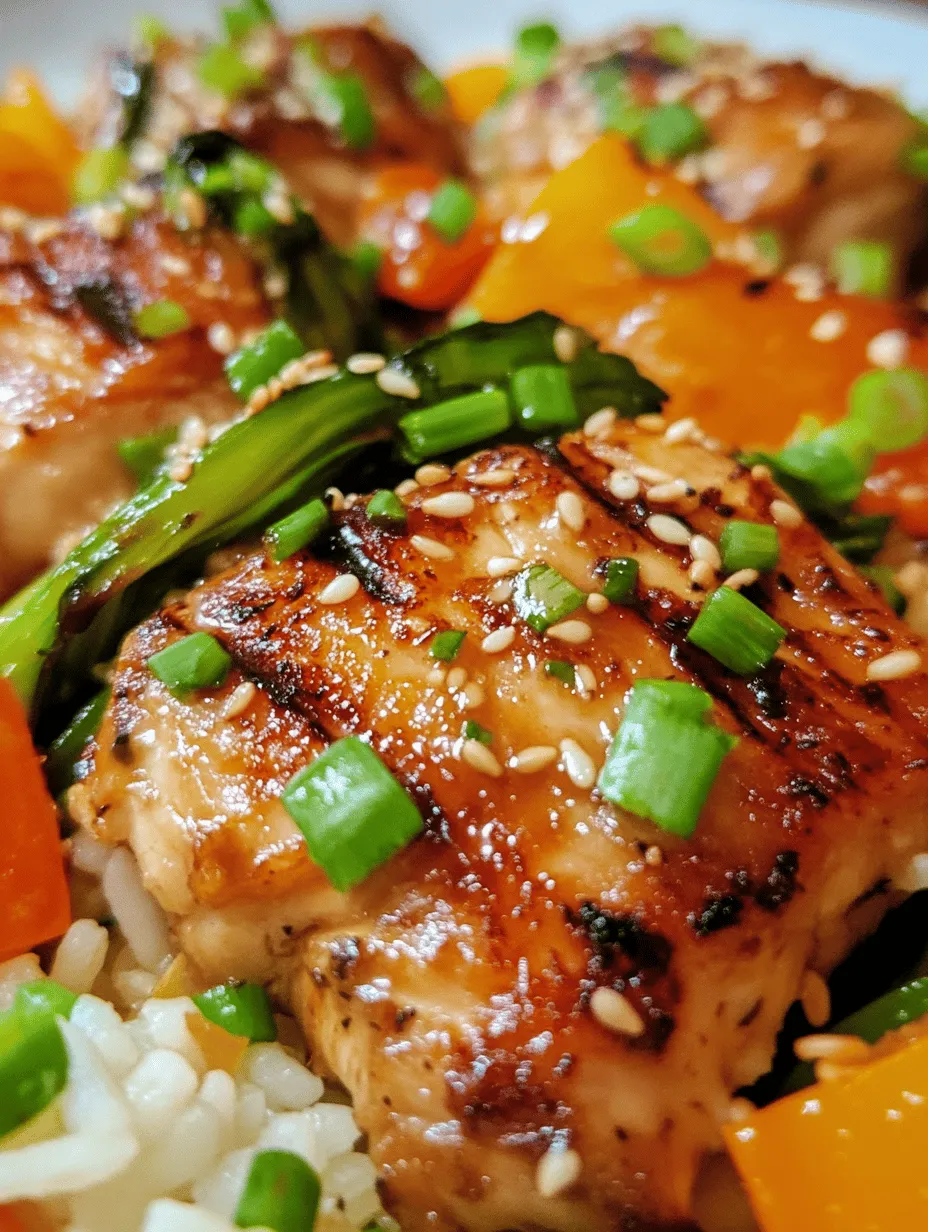 When it comes to stir-fry, boneless, skinless chicken thighs are the star of the show. Unlike chicken breast, which can easily dry out during cooking, chicken thighs remain juicy and tender, making them a preferred choice for this dish. They also have a rich flavor that enhances the overall taste of the meal. Chicken thighs are not only delicious but also provide a good source of protein, iron, and zinc, essential for maintaining energy levels and supporting the immune system.