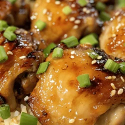 Honey garlic chicken dishes have surged in popularity, captivating the taste buds of food enthusiasts around the globe. The delightful combination of sweet honey and savory garlic creates a flavor profile that is both satisfying and irresistible. Whether served over a bed of fluffy rice or alongside roasted vegetables, honey garlic chicken offers a harmonious balance that appeals to both adults and children alike.