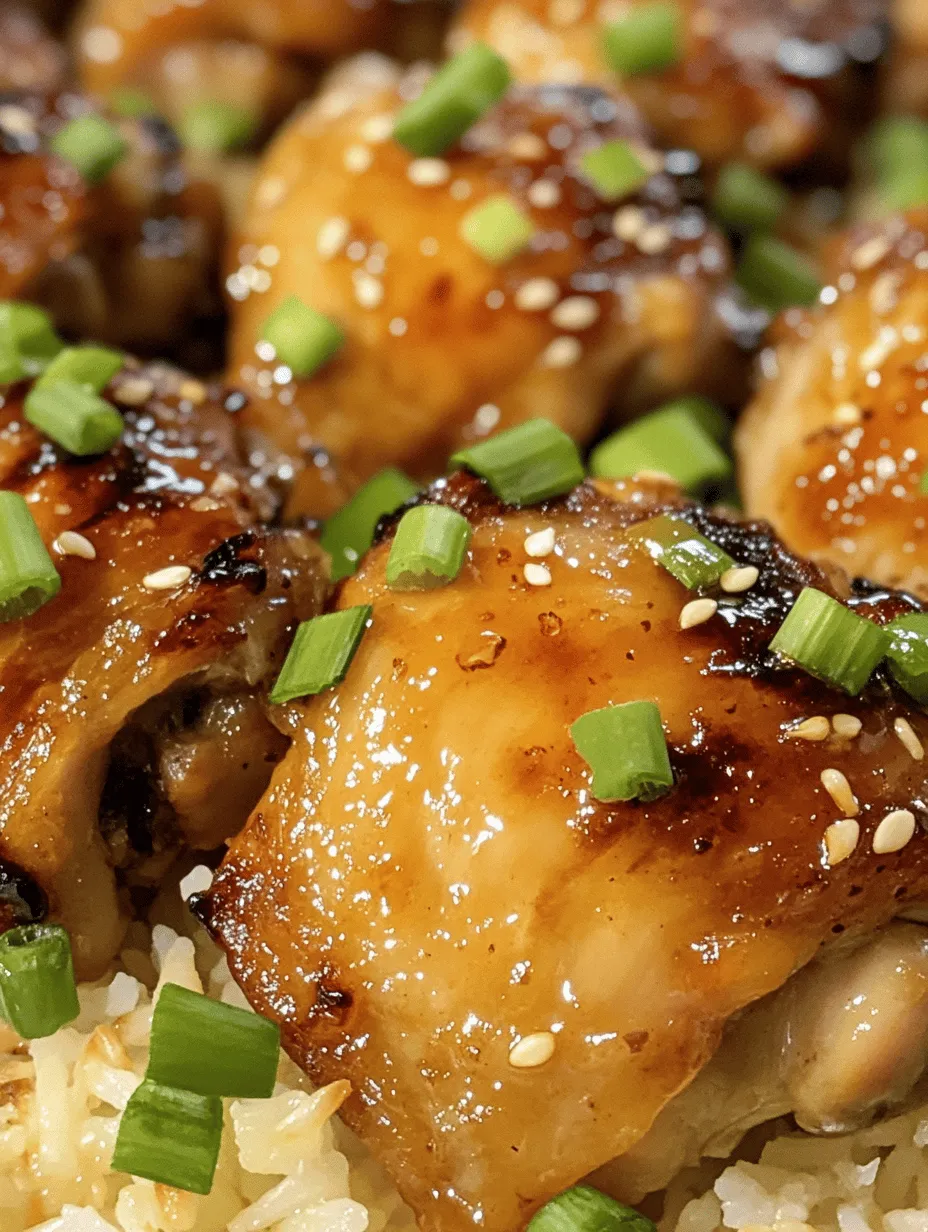 Honey garlic chicken dishes have surged in popularity, captivating the taste buds of food enthusiasts around the globe. The delightful combination of sweet honey and savory garlic creates a flavor profile that is both satisfying and irresistible. Whether served over a bed of fluffy rice or alongside roasted vegetables, honey garlic chicken offers a harmonious balance that appeals to both adults and children alike.