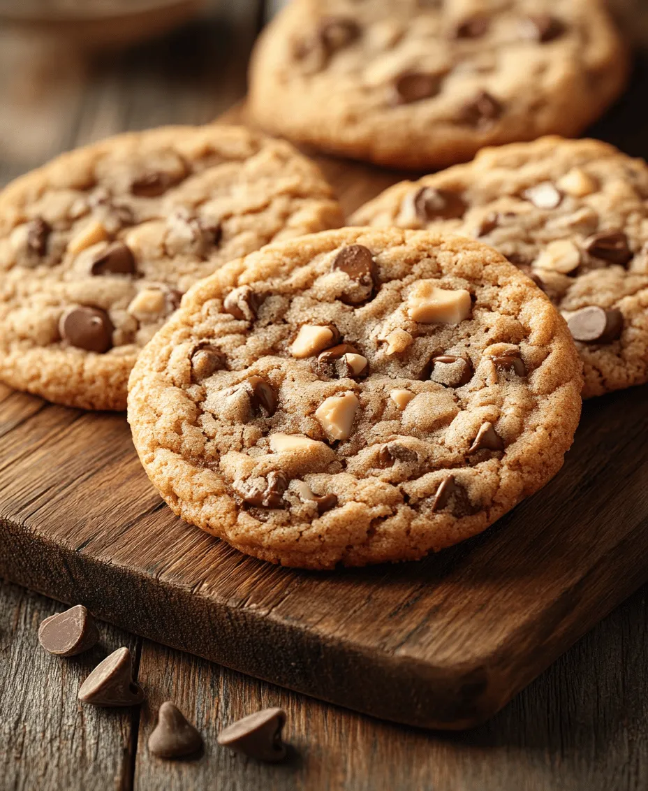 Chocolate chip cookies are an enduring favorite, cherished for their comforting texture and rich flavors. They evoke nostalgia, warm memories of childhood baking sessions, and the delightful aroma wafting through the house. While the traditional chocolate chip cookie recipe is beloved in its own right, there’s a way to elevate this classic treat into something truly extraordinary: the addition of brown butter.