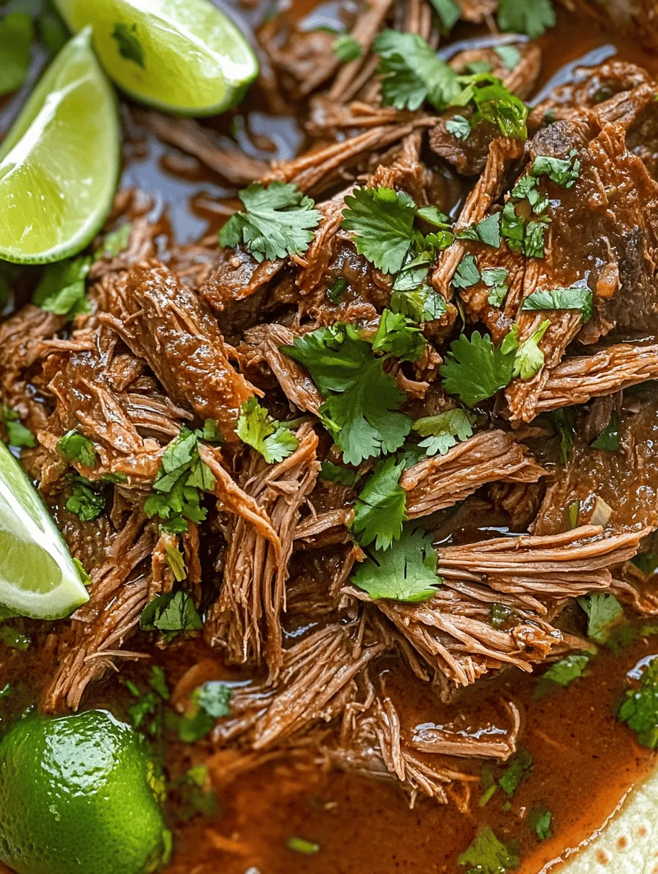 Birria is more than just a dish; it is a celebration of the rich culinary heritage of Mexico. Traditionally a meat stew, Birria is known for its deeply flavorful broth, aromatic spices, and tender meat, typically served as a comforting main course or tucked into warm tortillas for a delightful taco experience. This dish has gained immense popularity beyond its borders, often enjoyed in various forms at gatherings, festivals, and family meals. Whether served with a side of fresh cilantro, diced onions, and a squeeze of lime, or paired with a hearty consomé, Birria offers a unique blend of flavors that tantalizes the taste buds.