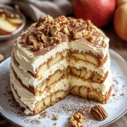 Apple-based desserts hold a special place in the hearts of many home bakers and dessert lovers alike. Whether it's a classic apple pie, warm apple crisp, or a decadent apple cake, the combination of sweet, tart apples with warm spices creates a comforting experience that evokes nostalgia. As the seasons change, so does the array of fresh ingredients available. Utilizing seasonal produce not only supports local farmers but also enhances the flavor of your dishes, making them more vibrant and delicious.