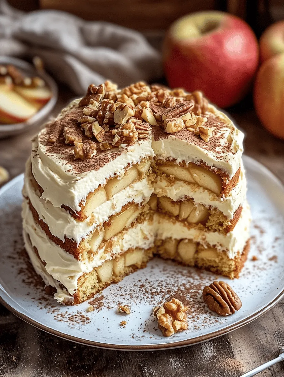 Apple-based desserts hold a special place in the hearts of many home bakers and dessert lovers alike. Whether it's a classic apple pie, warm apple crisp, or a decadent apple cake, the combination of sweet, tart apples with warm spices creates a comforting experience that evokes nostalgia. As the seasons change, so does the array of fresh ingredients available. Utilizing seasonal produce not only supports local farmers but also enhances the flavor of your dishes, making them more vibrant and delicious.