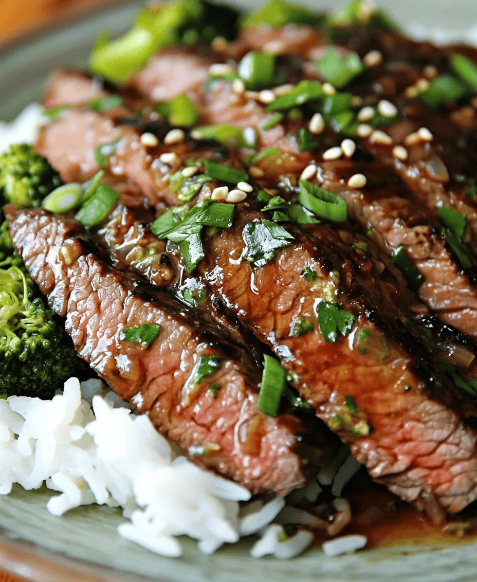 If you’ve ever indulged in the rich, savory flavors of beef with broccoli from your favorite Chinese takeout, you’re not alone. This beloved dish has earned its place as a staple in takeout culture, delighting taste buds with its tender beef, vibrant broccoli, and umami-rich sauce. However, while takeout offers convenience, there's something truly special about preparing this dish at home. Not only can you elevate the flavors, but you also have control over the ingredients, ensuring a healthier and more personalized meal.