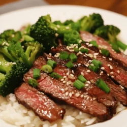 If you’ve ever indulged in the rich, savory flavors of beef with broccoli from your favorite Chinese takeout, you’re not alone. This beloved dish has earned its place as a staple in takeout culture, delighting taste buds with its tender beef, vibrant broccoli, and umami-rich sauce. However, while takeout offers convenience, there's something truly special about preparing this dish at home. Not only can you elevate the flavors, but you also have control over the ingredients, ensuring a healthier and more personalized meal.