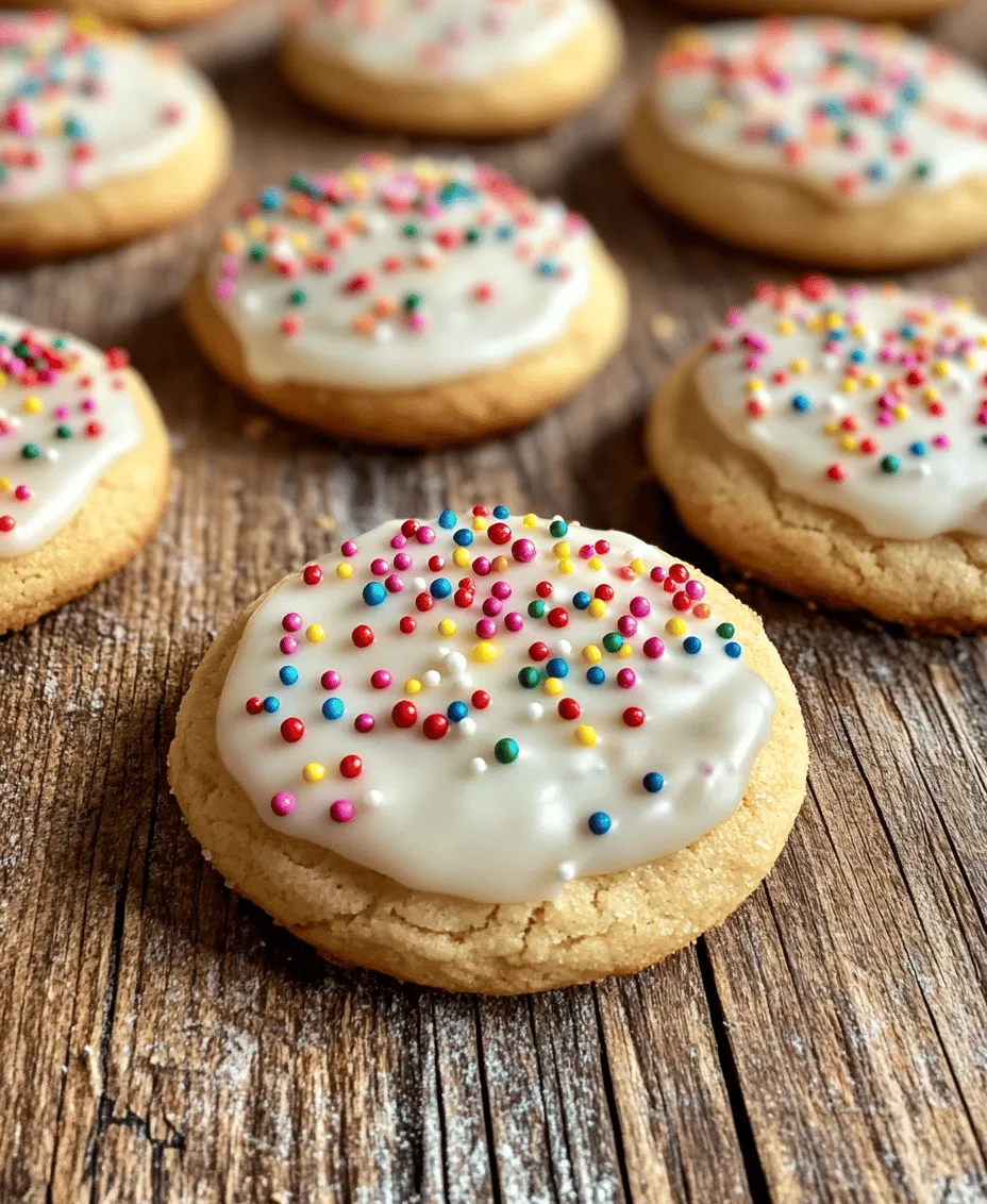 Christmas is a time steeped in tradition, and in Italy, one of the most cherished customs is the baking of Christmas cookies. These delightful treats are not just delicious; they evoke a sense of nostalgia and warmth that permeates the holiday season. Each year, families gather in their kitchens, flour dusting the countertops, as they mix ingredients, roll dough, and shape cookies that will soon fill their homes with the sweet aromas of the holidays. The act of baking together fosters connections across generations, making these cookies a symbol of love, family, and festive cheer.