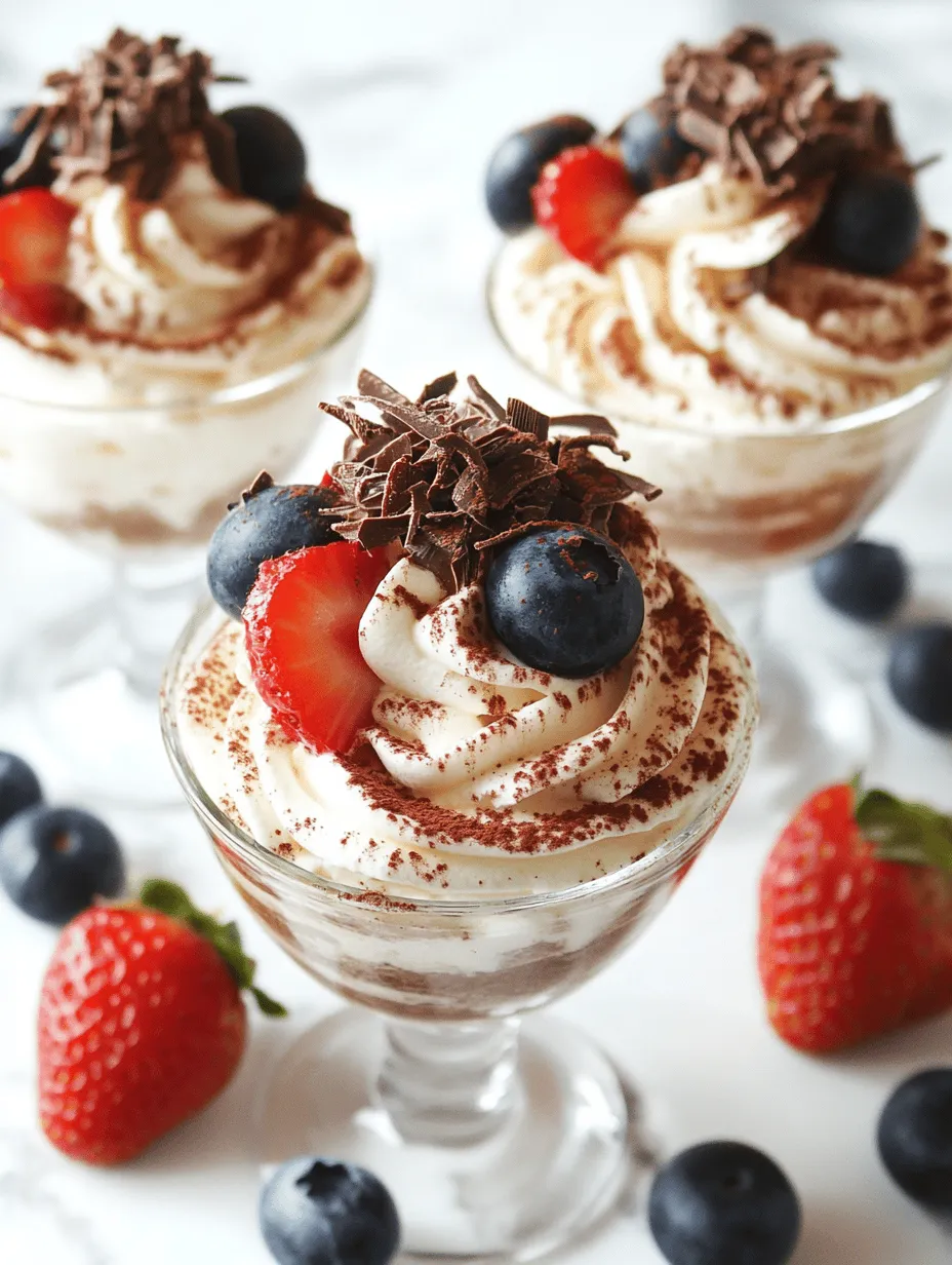 If you’re in search of a dessert that effortlessly combines creamy texture with delightful flavors, look no further than the Whipped Heaven Delight. This indulgent treat is not only a feast for the eyes but also a satisfying dessert that can elevate any occasion, whether it's a family gathering, a dinner party, or even a simple weeknight treat. The Whipped Heaven Delight stands out in the realm of no-bake desserts, making it an appealing choice for those who want to whip up something extraordinary without the hassle of baking.