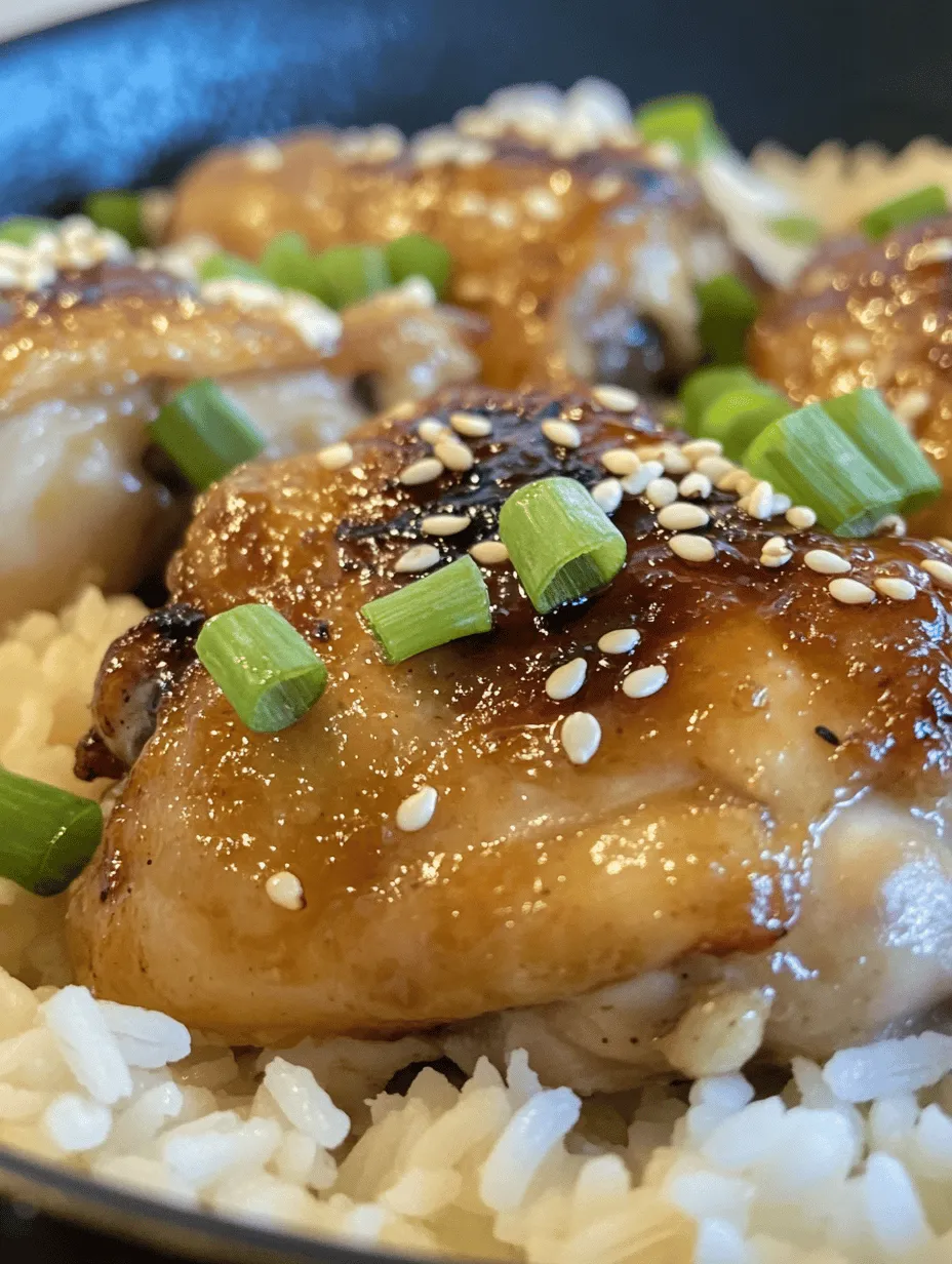 If you're in search of a dish that epitomizes the perfect harmony of flavors, look no further than Sweet & Sticky Honey Garlic Chicken. This delightful recipe marries the rich sweetness of honey with the savory depth of soy sauce, punctuated by the aromatic zing of garlic and ginger. The result is a mouthwatering dish that not only tantalizes the taste buds but also fills your kitchen with an irresistible aroma.