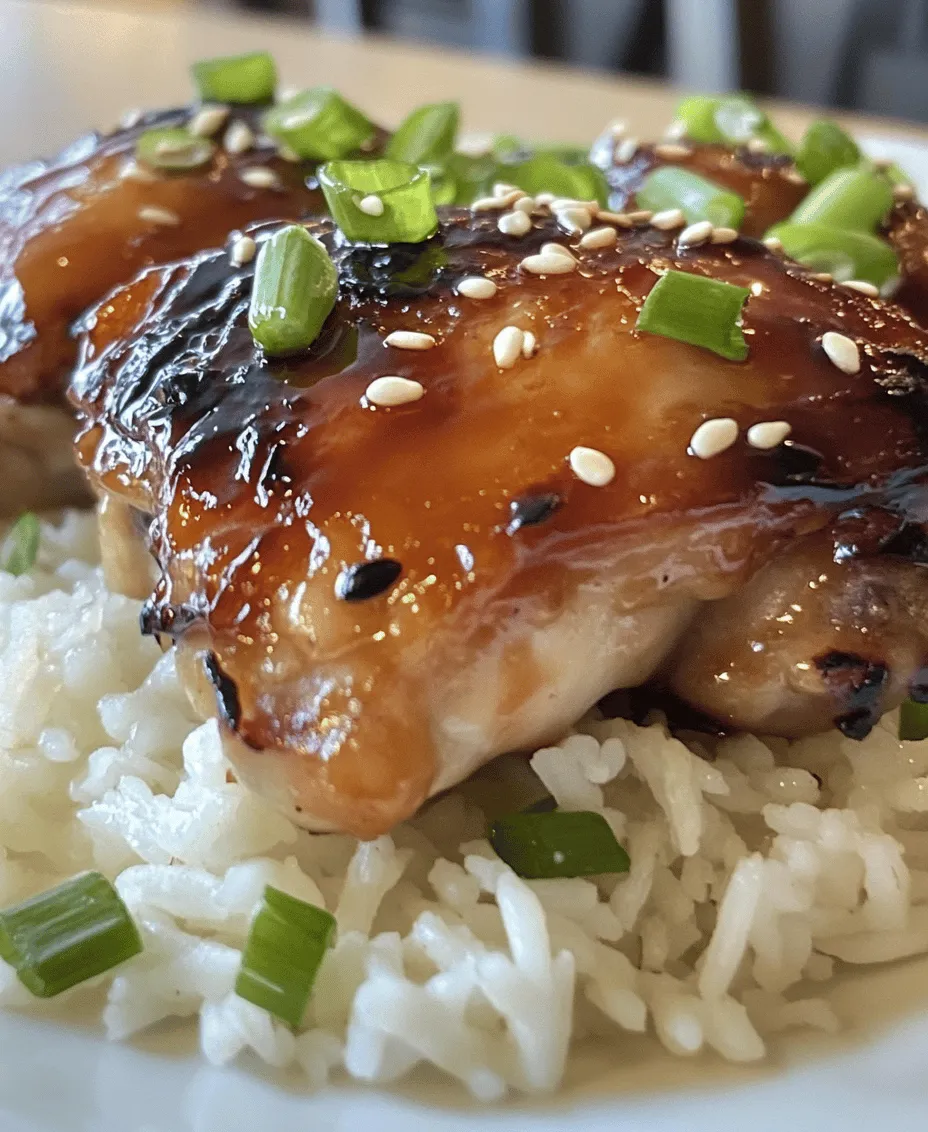 If you're in search of a dish that epitomizes the perfect harmony of flavors, look no further than Sweet & Sticky Honey Garlic Chicken. This delightful recipe marries the rich sweetness of honey with the savory depth of soy sauce, punctuated by the aromatic zing of garlic and ginger. The result is a mouthwatering dish that not only tantalizes the taste buds but also fills your kitchen with an irresistible aroma.