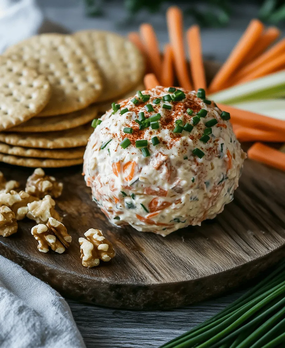 To truly appreciate the Creamed Chipped Beef Cheese Ball Delight, it's essential to delve into its key components. Each ingredient plays a vital role in creating a cohesive and flavorful dish that tantalizes the palate. From the creamy base to the savory star and the seasoning that ties everything together, understanding these ingredients will help you create a cheese ball that is nothing short of exceptional.