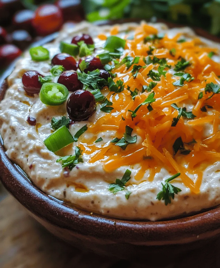 To create the perfect Festive Cranberry Jalapeño Cream Cheese Dip, it’s essential to understand the role of each ingredient. Each component contributes to the overall flavor profile, transforming simple ingredients into a luxurious dip. Here’s a closer look at the key ingredients used in this recipe: