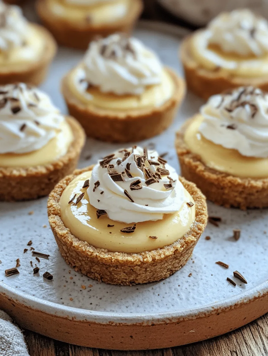 Banana cream pies have a well-deserved reputation as a beloved classic dessert, adored for their creamy texture and delightful flavor. The combination of sweet bananas, luscious custard, and a crumbly crust makes this dessert an enduring favorite at family gatherings, potlucks, and celebrations. However, with the hustle and bustle of modern life, spending hours in the kitchen can feel overwhelming, especially during warm weather when the thought of turning on the oven is less than appealing. This is where the no-bake banana cream pie comes into play.