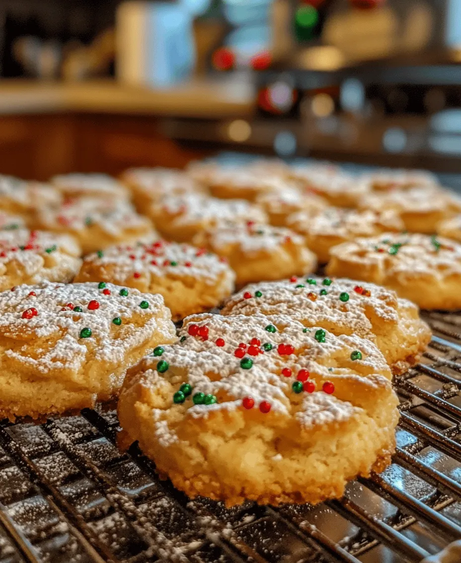 The holiday season is a magical time filled with warmth, joy, and the delightful aroma of freshly baked treats wafting through the air. As families gather to celebrate Christmas, the kitchen often becomes a hub of activity, where cherished traditions and new recipes come together. One of the most beloved activities during this festive time is baking. It's not just about making delicious food; it's about sharing love and creating memories that last a lifetime.