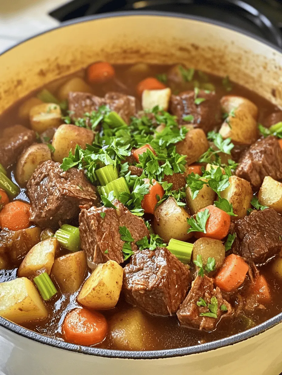 Pot roast is a beloved classic that has warmed the hearts and bellies of families for generations. This hearty dish is synonymous with comfort food, often evoking fond memories of family gatherings, cozy evenings by the fireplace, and the tantalizing aroma that fills the kitchen as it simmers. What makes pot roast truly special is its ability to transform a simple cut of meat into a tender, flavorful masterpiece through slow cooking.