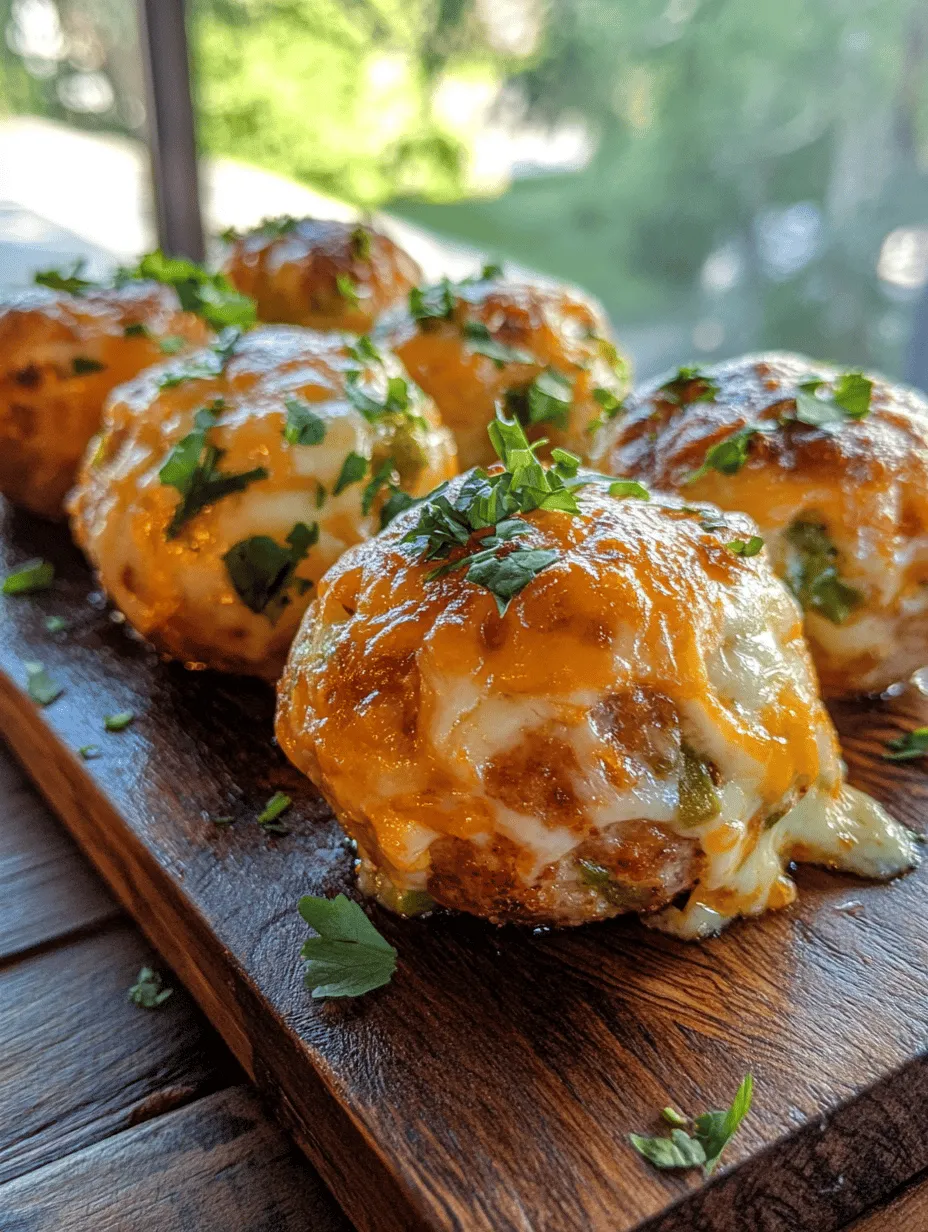 Flavor-Packed Rotel Cream Cheese Sausage Balls: A Savory Snack for Every Occasion