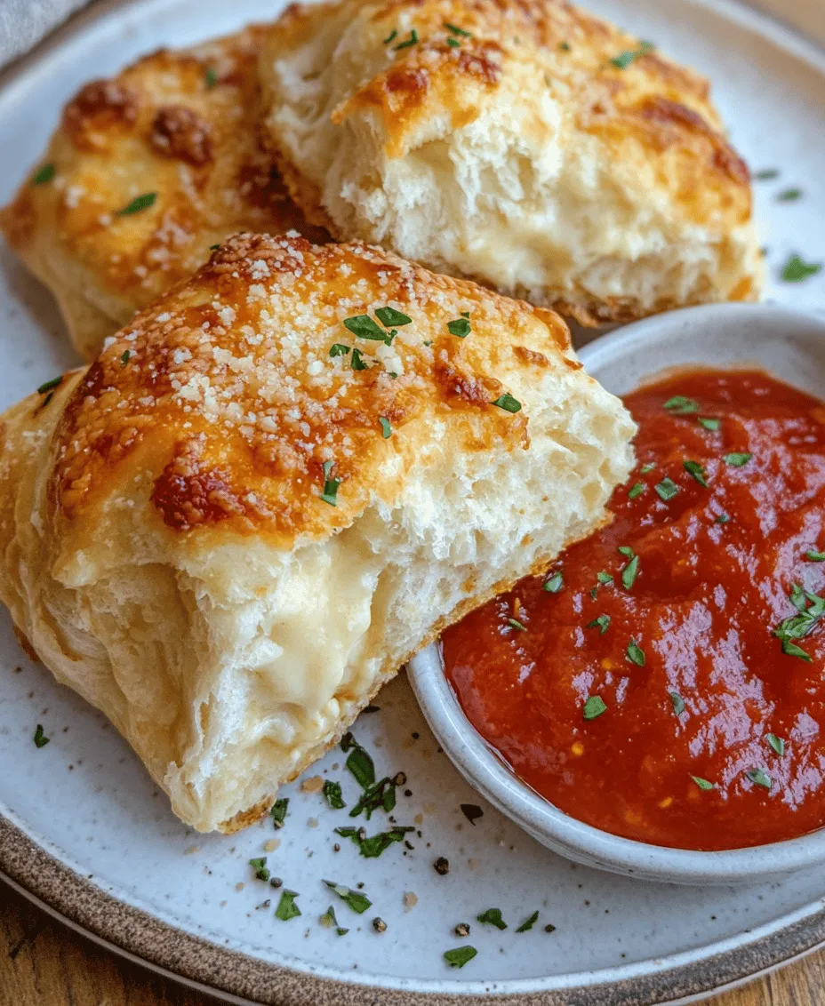 Savory pepperoni cheese rolls are a delightful and popular snack that perfectly blends gooey cheese and zesty pepperoni, making them an irresistible choice for gatherings, game days, or cozy nights in. This recipe is not just about satisfying your cravings; it's about creating a dish that brings friends and family together, offering a burst of flavor in every bite. The combination of warm, stretchy cheese and spicy pepperoni wrapped in a soft, pillowy dough creates a treat that's hard to resist.