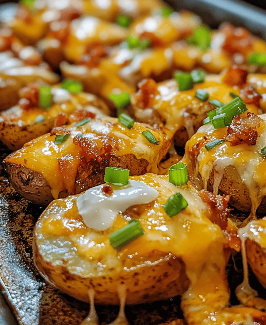 To create the best cheesy ranch potatoes, it’s essential to focus on the key ingredients that make this dish unique. Each component plays a vital role in delivering the rich flavor and satisfying texture that will have everyone coming back for seconds.