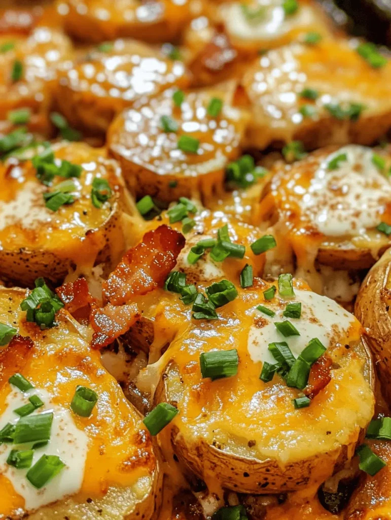 To create the best cheesy ranch potatoes, it’s essential to focus on the key ingredients that make this dish unique. Each component plays a vital role in delivering the rich flavor and satisfying texture that will have everyone coming back for seconds.