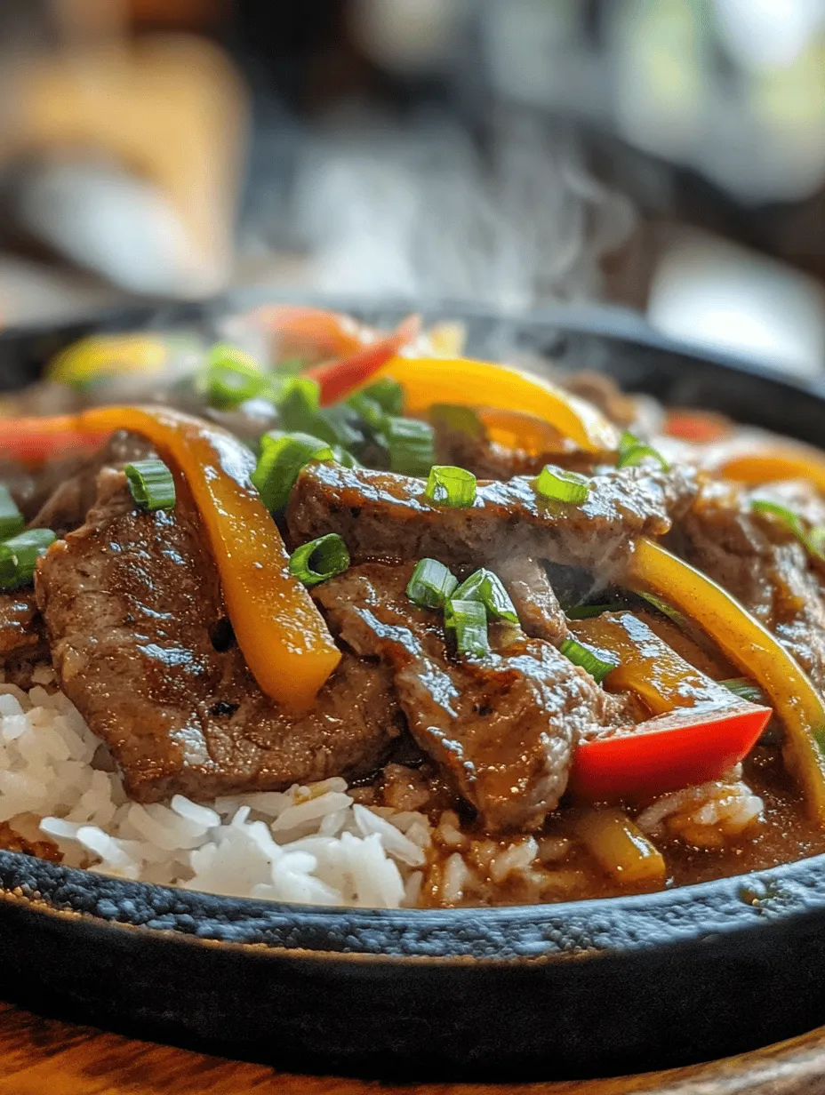 At the heart of this recipe is flank steak, a popular choice in Chinese cooking due to its rich flavor and tender texture. This cut of meat is sourced from the abdominal muscles of the cow, making it lean yet flavorful. When cooked properly, flank steak is tender and juicy, providing a satisfying bite that pairs beautifully with the accompanying vegetables.