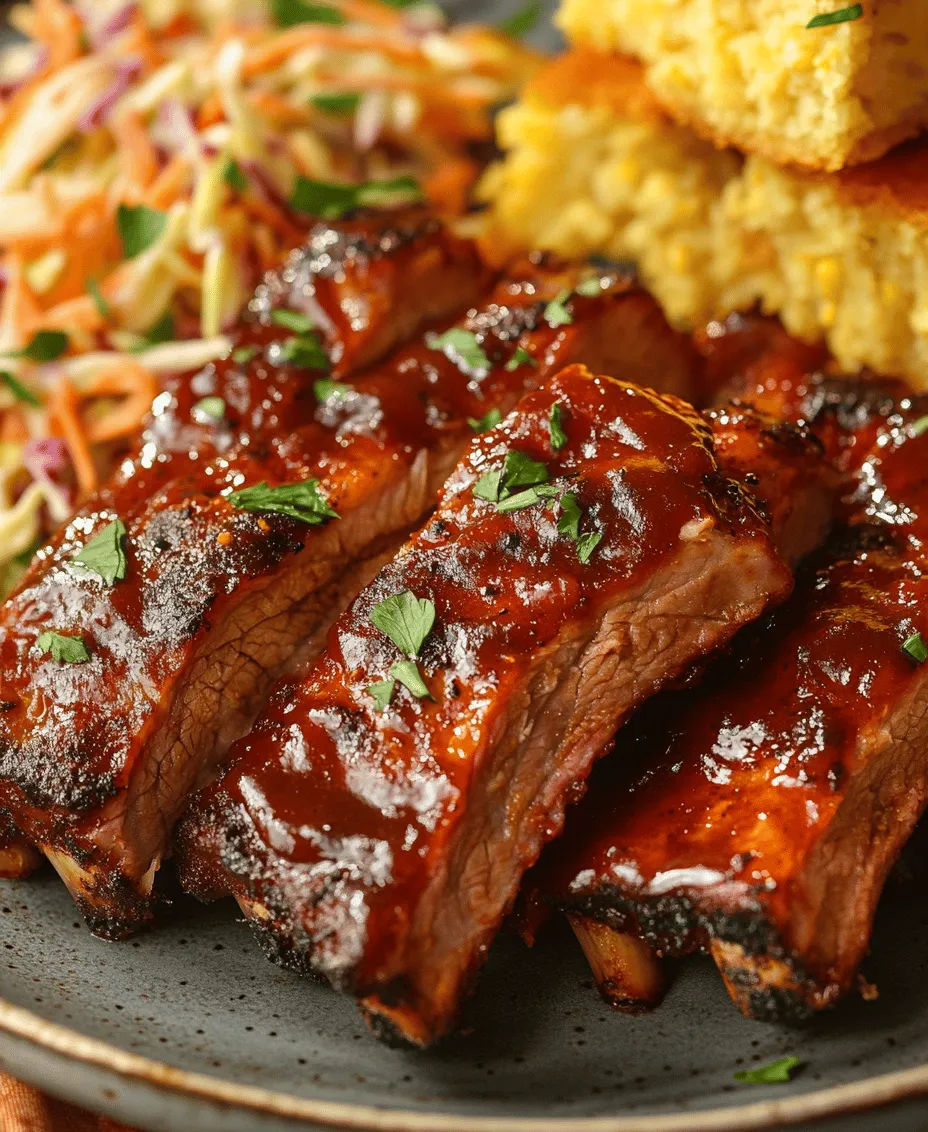 When it comes to preparing mouthwatering barbecue dishes, few things are as satisfying as a plate of tender, juicy ribs. While traditional grilling or smoking methods have their charm, cooking ribs in a crockpot offers an unbeatable combination of convenience and flavor. For busy individuals or families who crave the irresistible taste of barbecue without the hassle of outdoor cooking, the crockpot is a game changer. It allows you to set it and forget it, letting the slow cooking process work its magic while you attend to other tasks or simply unwind.