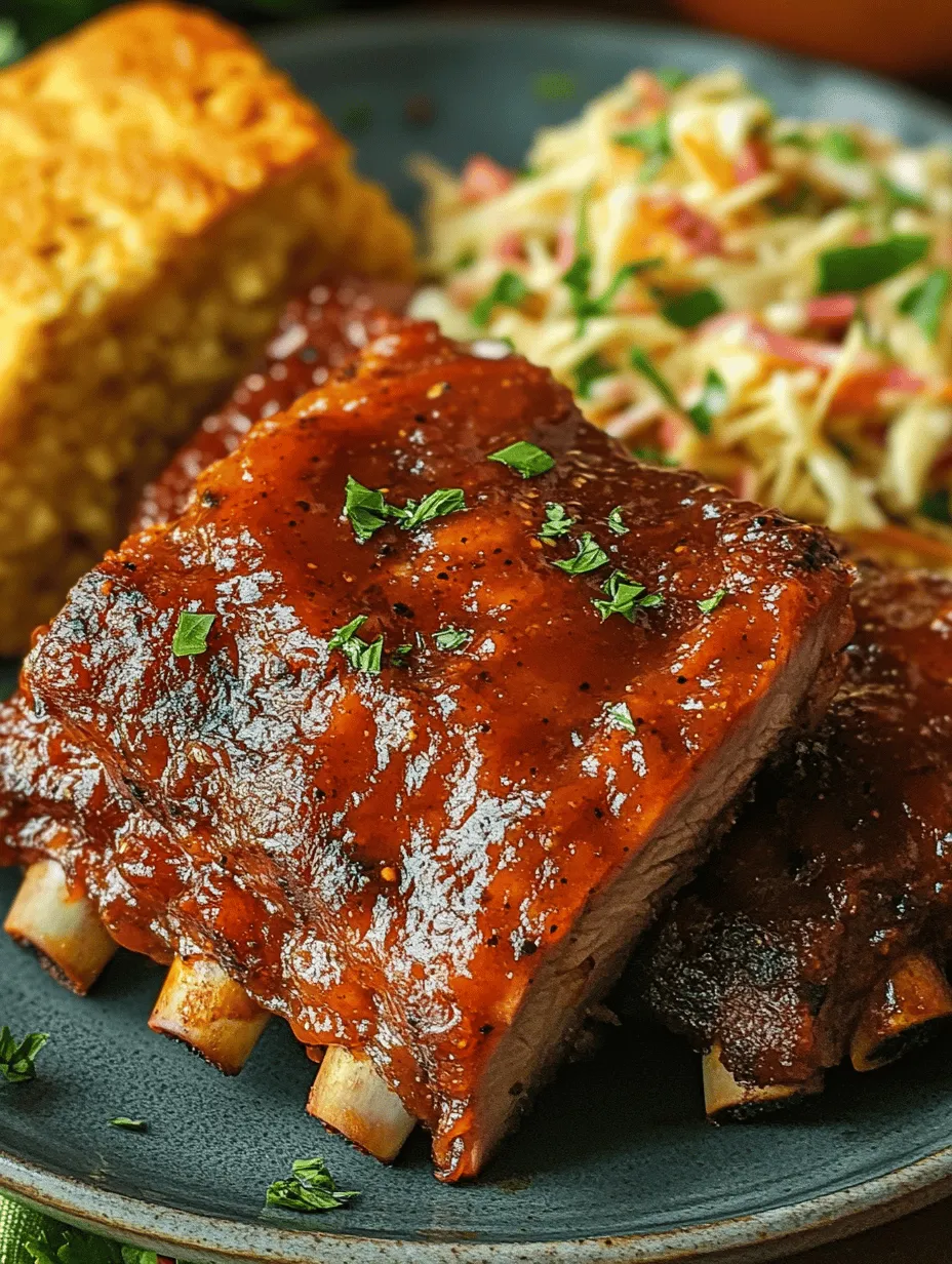 When it comes to preparing mouthwatering barbecue dishes, few things are as satisfying as a plate of tender, juicy ribs. While traditional grilling or smoking methods have their charm, cooking ribs in a crockpot offers an unbeatable combination of convenience and flavor. For busy individuals or families who crave the irresistible taste of barbecue without the hassle of outdoor cooking, the crockpot is a game changer. It allows you to set it and forget it, letting the slow cooking process work its magic while you attend to other tasks or simply unwind.