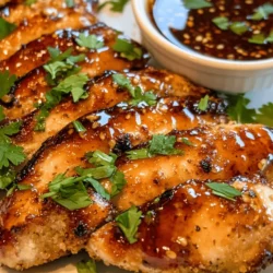 If you're looking for a dish that perfectly marries flavor and simplicity, look no further than sweet and savory honey garlic chicken tenders. This delightful recipe is not only easy to prepare but also offers a unique blend of tastes that will satisfy your cravings and leave your family asking for seconds. The combination of honey's natural sweetness and garlic's robust flavor creates a mouthwatering experience that elevates chicken tenders to a new level.