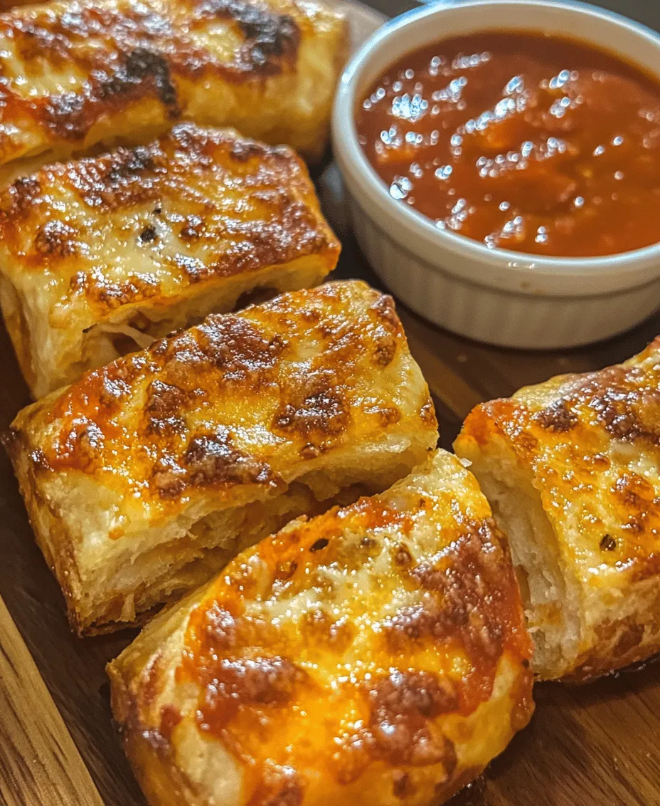 If you're searching for a savory snack that marries the familiar flavors of pizza with the convenience of finger food, look no further than the Cheesy Pepperoni Roll-Up. This delightful treat is ideal for a variety of occasions—whether you're hosting a game day gathering, throwing a casual party, or simply enjoying a cozy night in with friends or family. The combination of gooey mozzarella cheese, zesty pepperoni, and the creamy richness of cream cheese creates a flavor explosion that’s sure to please everyone.