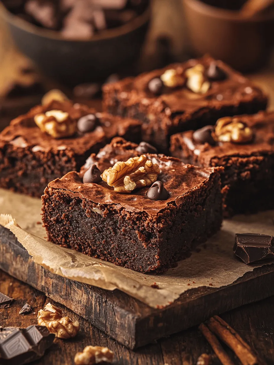 Brownies are more than just a dessert; they are a universally loved treat that evokes memories of childhood baking sessions, cozy gatherings, and indulgent moments. Their rich, chocolatey flavor paired with a satisfying texture makes brownies a staple in dessert menus and home kitchens alike. From the dense and fudgy to the light and cakey, there’s a brownie for every palate. However, when it comes to achieving that perfect chewy fudge brownie, the secret lies in the ingredients and the method used to prepare them.