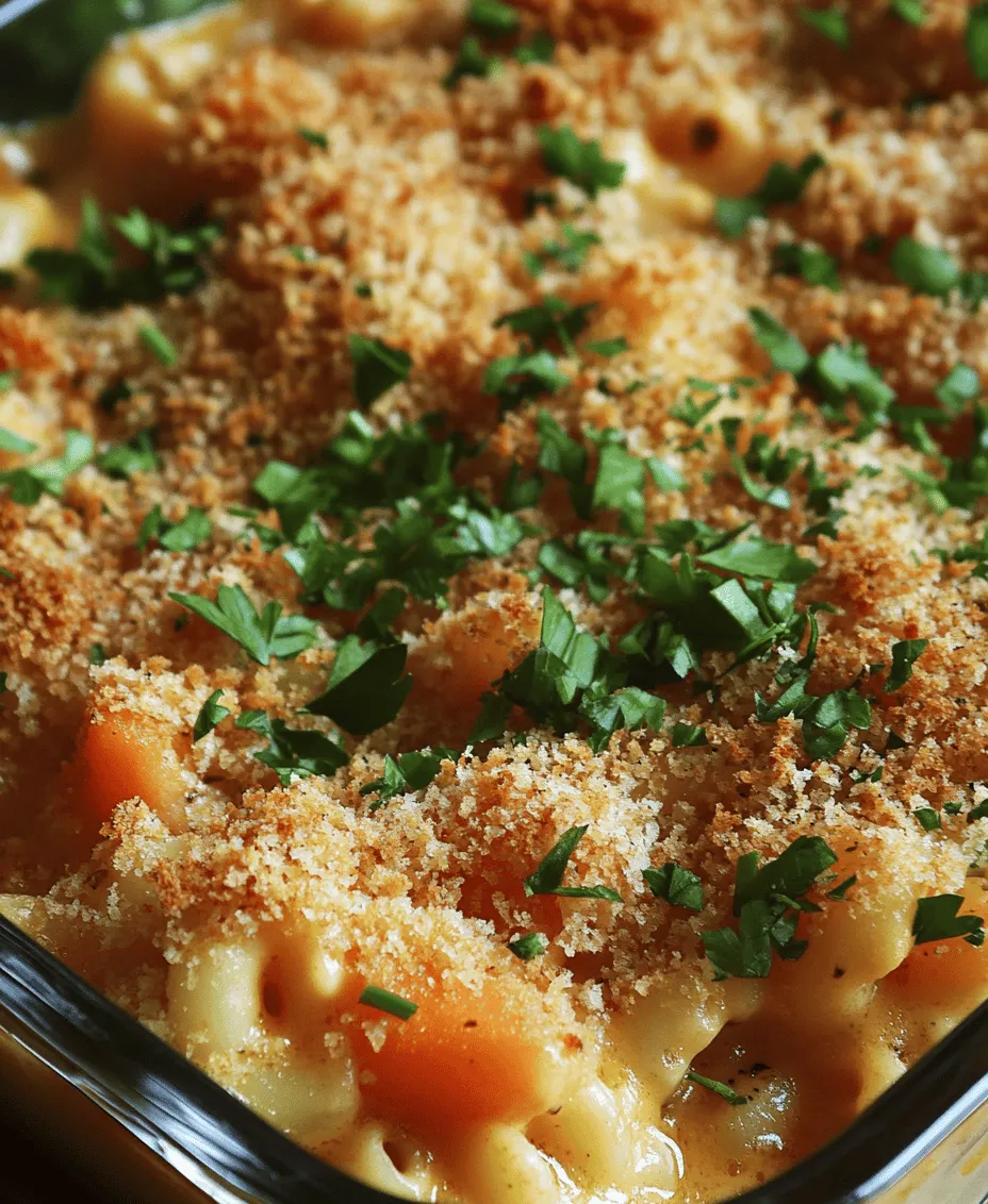 Macaroni and cheese is a dish that has captured the hearts and palates of many across generations. This beloved classic is more than just a meal; it’s a comforting embrace on a plate, a nostalgic reminder of childhood, and a staple in homes around the world. Whether enjoyed on a cozy night in or served as a side at family gatherings, mac and cheese is a versatile dish that delights with its creamy texture and rich flavors.