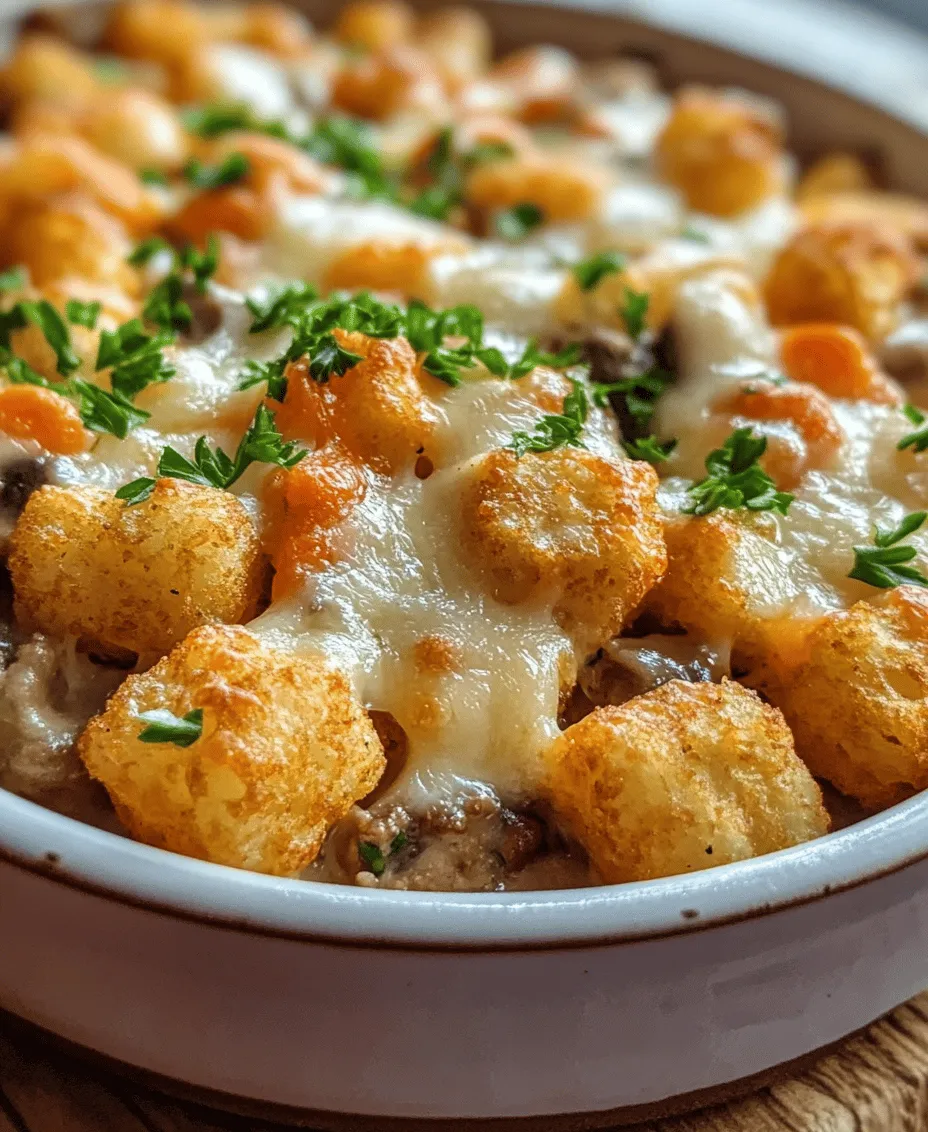 To make the Poor Man's Husband Casserole, it’s essential to understand the role of each ingredient. Let’s take a closer look at what goes into this dish and how each component contributes to its overall appeal.