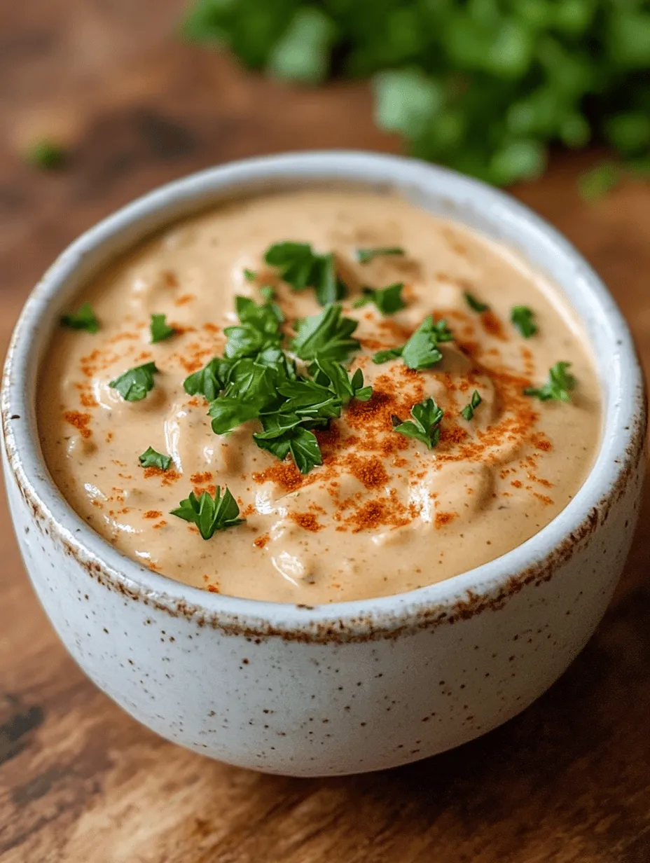 Cajun Alfredo Sauce: A Spicy Twist on a Classic Favorite