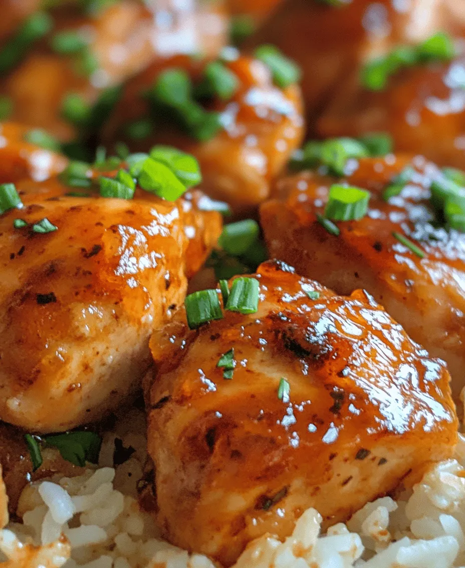 Bourbon Chicken is a beloved dish that has captured the hearts and palates of many across the globe. Originating from the Chinese-American culinary scene, this dish is named after Bourbon Street in New Orleans, where it was first popularized in Asian restaurants. Although it has its roots in Asian cuisine, Bourbon Chicken has evolved into a comfort food staple in many American households, thanks to its sweet and savory flavor profile that tantalizes taste buds.