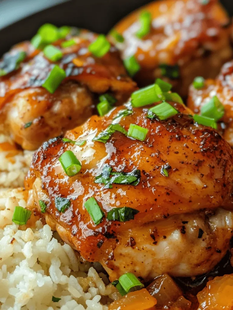 Bourbon Chicken is a beloved dish that has captured the hearts and palates of many across the globe. Originating from the Chinese-American culinary scene, this dish is named after Bourbon Street in New Orleans, where it was first popularized in Asian restaurants. Although it has its roots in Asian cuisine, Bourbon Chicken has evolved into a comfort food staple in many American households, thanks to its sweet and savory flavor profile that tantalizes taste buds.