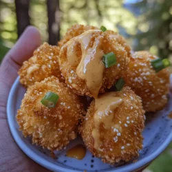 If you’re looking for a dish that perfectly marries crunch with flavor, look no further than Bang Bang Chicken. This mouthwatering dish has captured the hearts—and appetites—of food lovers everywhere with its crispy exterior and tantalizing sauce. Whether you’re serving it for a family dinner, bringing it to a potluck, or whipping it up for a quick midweek treat, Bang Bang Chicken stands out as a delightful option that pleases palates of all ages.