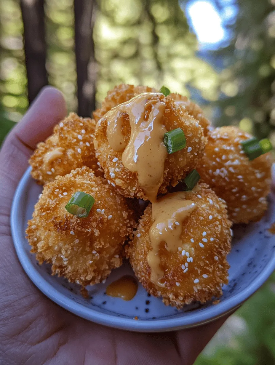 If you’re looking for a dish that perfectly marries crunch with flavor, look no further than Bang Bang Chicken. This mouthwatering dish has captured the hearts—and appetites—of food lovers everywhere with its crispy exterior and tantalizing sauce. Whether you’re serving it for a family dinner, bringing it to a potluck, or whipping it up for a quick midweek treat, Bang Bang Chicken stands out as a delightful option that pleases palates of all ages.