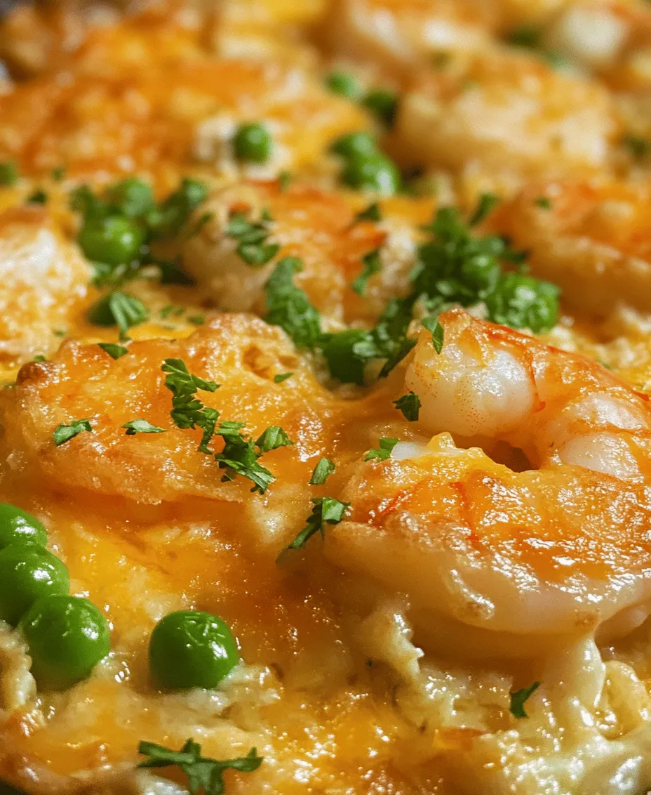 If you're seeking a dish that resonates with comfort while also impressing your guests, look no further than the sublime seafood casserole with creamy sauce. This delectable recipe encapsulates the essence of coastal cuisine, combining a medley of seafood with a rich, creamy sauce that will have everyone at your table clamoring for seconds. The allure of this casserole lies not only in its luxurious flavors and textures but also in its versatility and ease of preparation, making it the perfect choice for family gatherings, dinner parties, or special occasions.