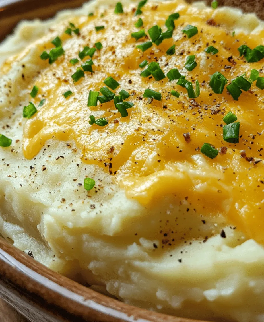 The tradition of twice-baked potatoes dates back to the 18th century, where they were often filled with rich ingredients and served as a side or a meal on their own. This casserole variation retains the essence of the classic dish while adding a layer of convenience that makes it suitable for both casual family dinners and festive gatherings. Gone are the days of fussing over individual potatoes; the casserole format allows for easy serving and sharing, making it a staple in many homes.