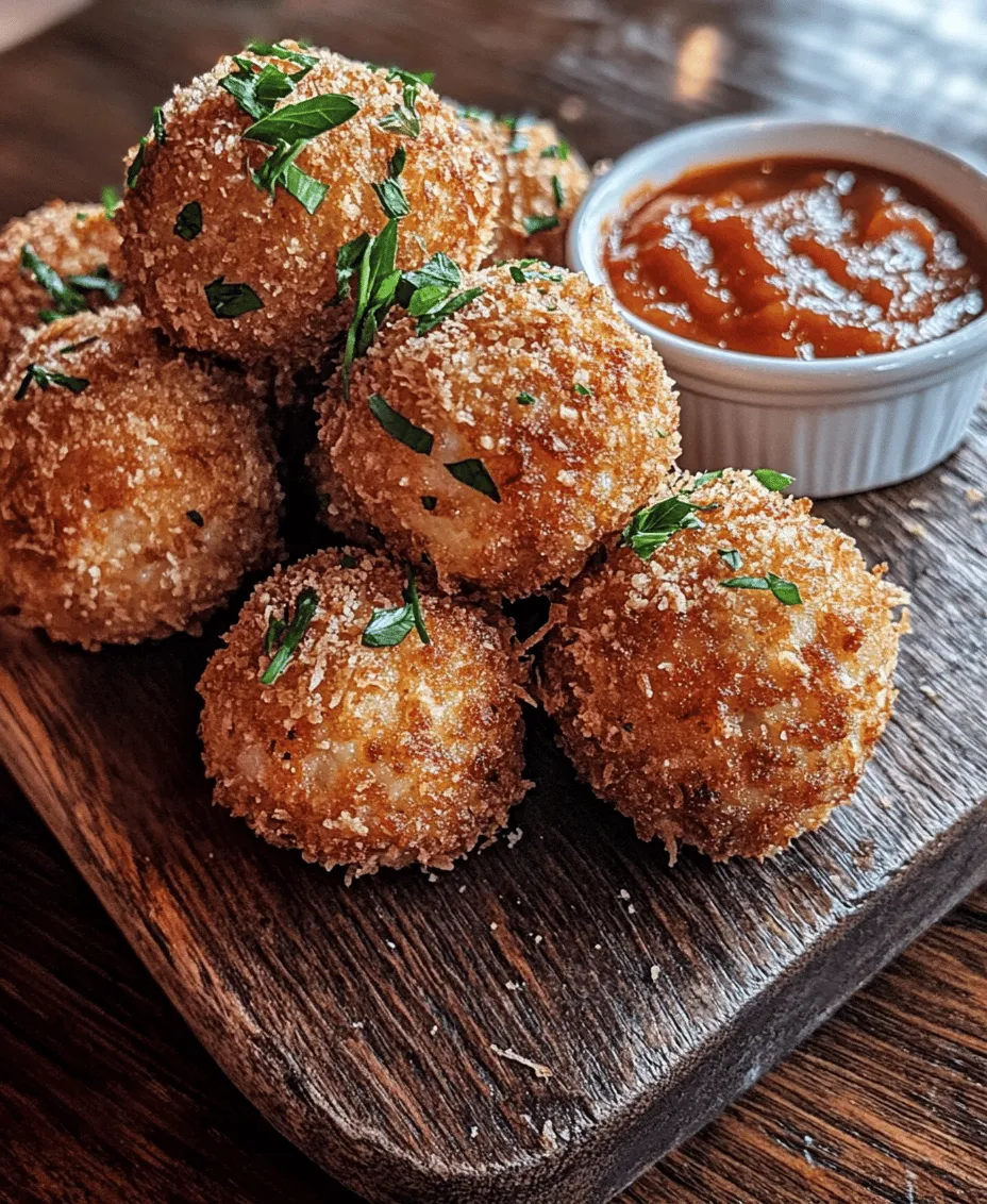 If you have ever indulged in the delightful experience of biting into a crispy, golden-brown rice ball only to discover a gooey, cheesy center, then you have likely encountered the culinary marvel known as arancini. These Italian delicacies, named after the Italian word for 