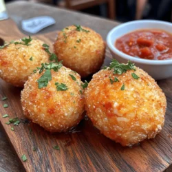 If you have ever indulged in the delightful experience of biting into a crispy, golden-brown rice ball only to discover a gooey, cheesy center, then you have likely encountered the culinary marvel known as arancini. These Italian delicacies, named after the Italian word for "little oranges" due to their shape and color, are a beloved snack or appetizer that showcases the rich and diverse traditions of Italian cuisine. Originating from Sicily, arancini have grown in popularity across the globe, captivating food lovers with their irresistible combination of textures and flavors.