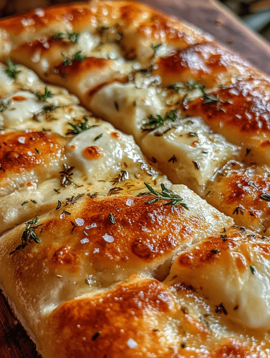 Focaccia is more than just a type of bread; it is a cherished staple in Italian cuisine, renowned for its rich flavor and versatile nature. Originating from ancient Rome, this flat oven-baked bread has been a part of the Italian culinary tradition for centuries. Historically referred to as "panis focacius," focaccia was initially a humble bread, often baked in the ashes of a fire. Over time, it evolved into a beloved dish, often topped with herbs, oils, and various ingredients, reflecting the region's agricultural bounty.