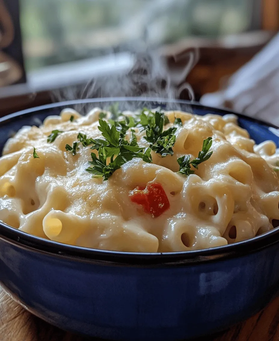 If you’re looking for a dish that combines creamy goodness with a kick of flavor, look no further than Cheesy Rotel Pasta Delight. This delightful recipe effortlessly marries the comforting textures of pasta with the vibrant flavors of Rotel tomatoes and a generous helping of creamy cheese. It’s the kind of dish that warms the heart and fills the belly, making it ideal for weeknight dinners, family gatherings, or even meal prep for the busy week ahead.