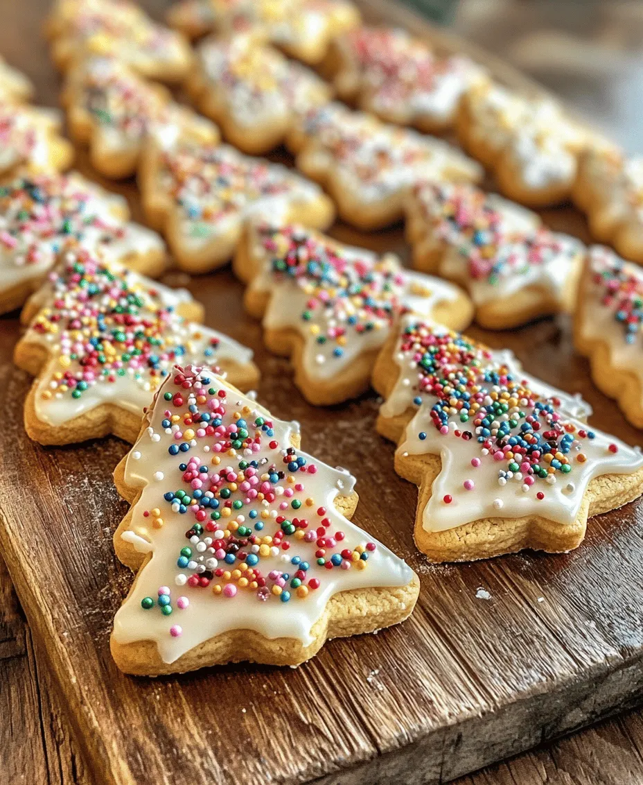 As the holiday season approaches, the aroma of freshly baked cookies wafts through kitchens across the globe, bringing families together in joyous preparation for festive celebrations. Among the myriad of treats that grace holiday tables, cookies hold a special place, particularly in Italian traditions. For generations, Italian families have embraced the art of cookie-making, crafting a delightful array of cookies that not only tantalize the taste buds but also embody the spirit of the season.